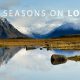 Lofoten Travel - Seasons on Lofoten