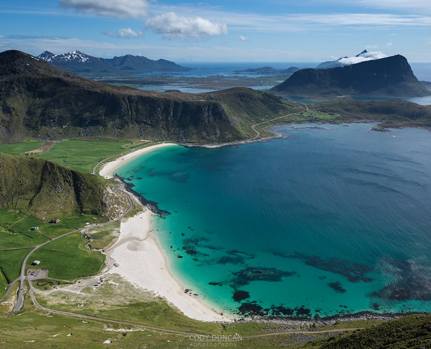 Lofoten s Most Scenic Beaches That You Can Drive To 68 North lofoten-s-most-scenic-beaches-that-you-can-drive-to-68-north