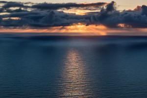 Lofoten Islands Sunset