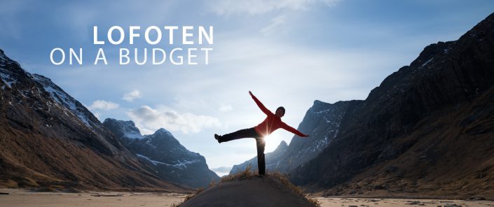 Lofoten Travel - On a Budget