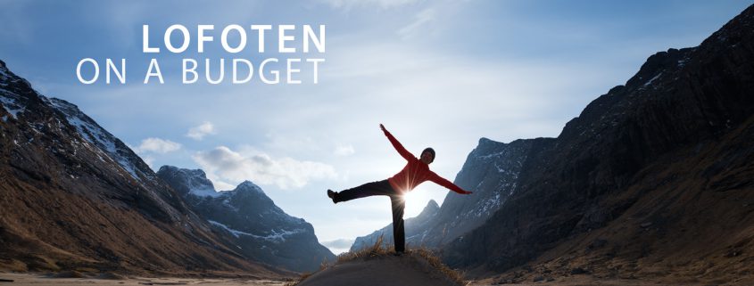 Lofoten Travel - On a Budget