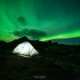 Lofoten Islands Northern Lights