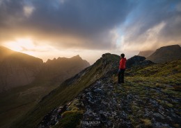Markan, Lofoten Islands, Norway