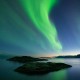 Northern Lights Lofoten Islands, Norway