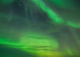 Lofoten Islands Northern Lights