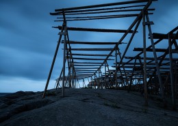 Reine, Lofoten Islands, Norway