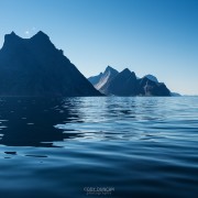 Lofoten Islands Sailing