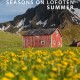 Seasons On Lofoten: Summer