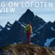 Introduction to hiking on Lofoten