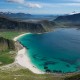 Mannen, Lofoten Islands, Norway