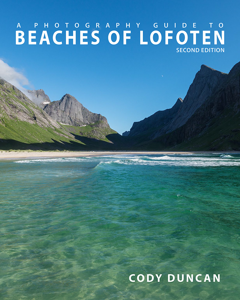 Beaches Of Lofoten Ebook