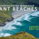 Lofoten Photo Workshops Summer 2016