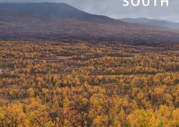 EBOOK - Kungsleden South