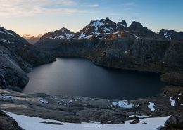 Friday Photo 180 - Munken