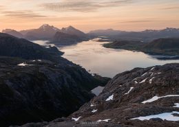 Hestraeva - Lofoten Islands