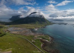 Friday Photo 182 - Lofoten Islands, Norway