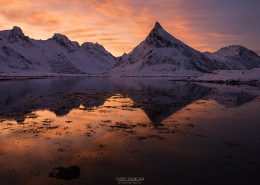 Friday Photo 183 - Lofoten Islands, Norway