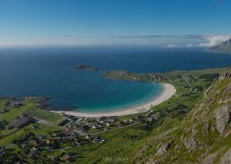 Friday Photo 184 - Lofoten Islands, Norway