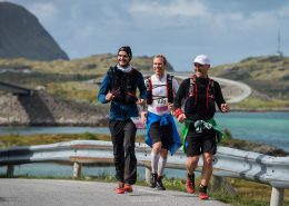 Lofoten Ultra-Trail 2016