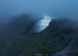 Friday Photo #189 - Breiflogtind