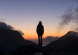 Friday Photo #190 - August Twilight