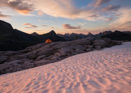 Friday Photo #191 - Summer Camping