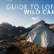 Wild Camping - Lofoten Islands