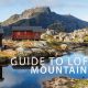 Mountain Huts - Lofoten Islands