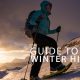Winter Hiking - Lofoten Islands