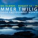 2017 Summer Twilight - Lofoten Photo Tour