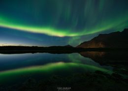 Friday Photo 192 - Northern Lights