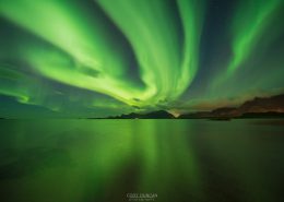 Friday Photo 195 - Northern Lights