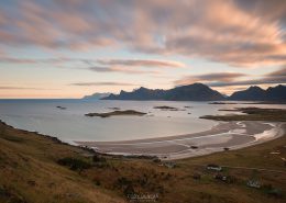 Friday Photo #198 - Yttersand Beach