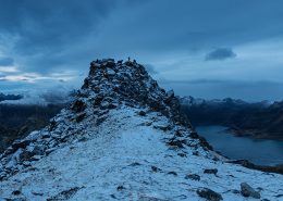 Friday Photo #203 - Persatind Gimsøy