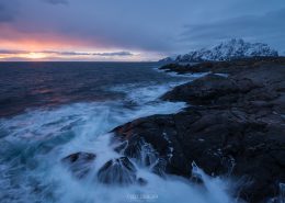 Friday Photo #210 - Nesland Sun