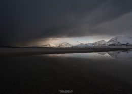 Friday Photo #213 - Ytresand