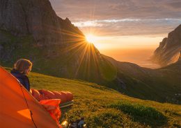 West Lofoten Hikes Ebook