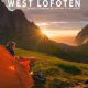 West Lofoten Hikes Ebook