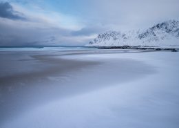 Friday Photo 214 - Skagsanden beach