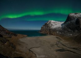 Friday Photo #217 - Bunes Aurora