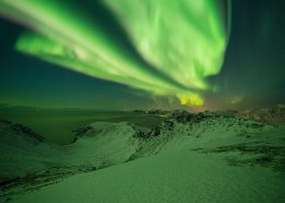 Friday Photo #218 - Ryten Aurora