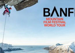 Banff Mountain Film Festival 2017 Norway