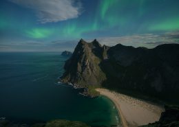 Horseid Aurora - Friday Photo #251