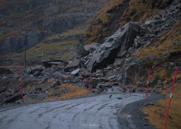 landslide - Friday Photo #254