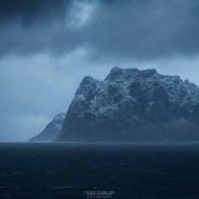 Winter's Arrival - Friday Photo #253