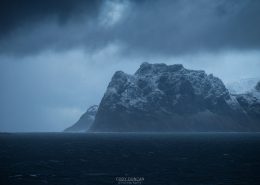 Winter's Arrival - Friday Photo #253