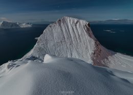 Winter Moonlight - Friday Photo #257