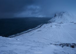 Myrland Winter - Friday Photo #260