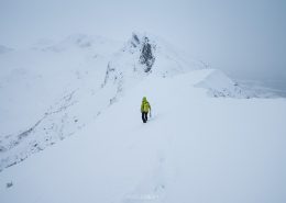 Matmora Hiking Guide Lofoten Islands