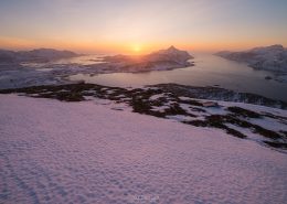 First Sun - Friday Photo #262